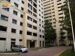 Blk 56 Strathmore Avenue (Queenstown), HDB 4 Rooms #559137601